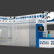  北京尚風(fēng)維展柜制作公司 主營(yíng) 商業(yè)展示 專賣店裝修